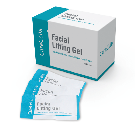 It is powerful lifting pack combining immediate physical Lifting Effectiveness by strong tightening ...